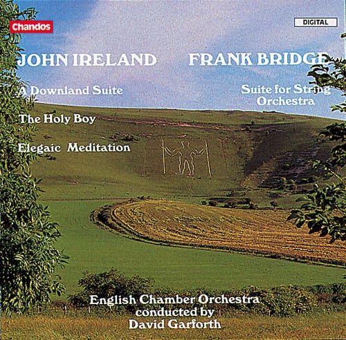Ireland / Garforth / Eco - Ireland Downland Suit   - COMPACT DISCS [CD] price history on PriceWatchPro
