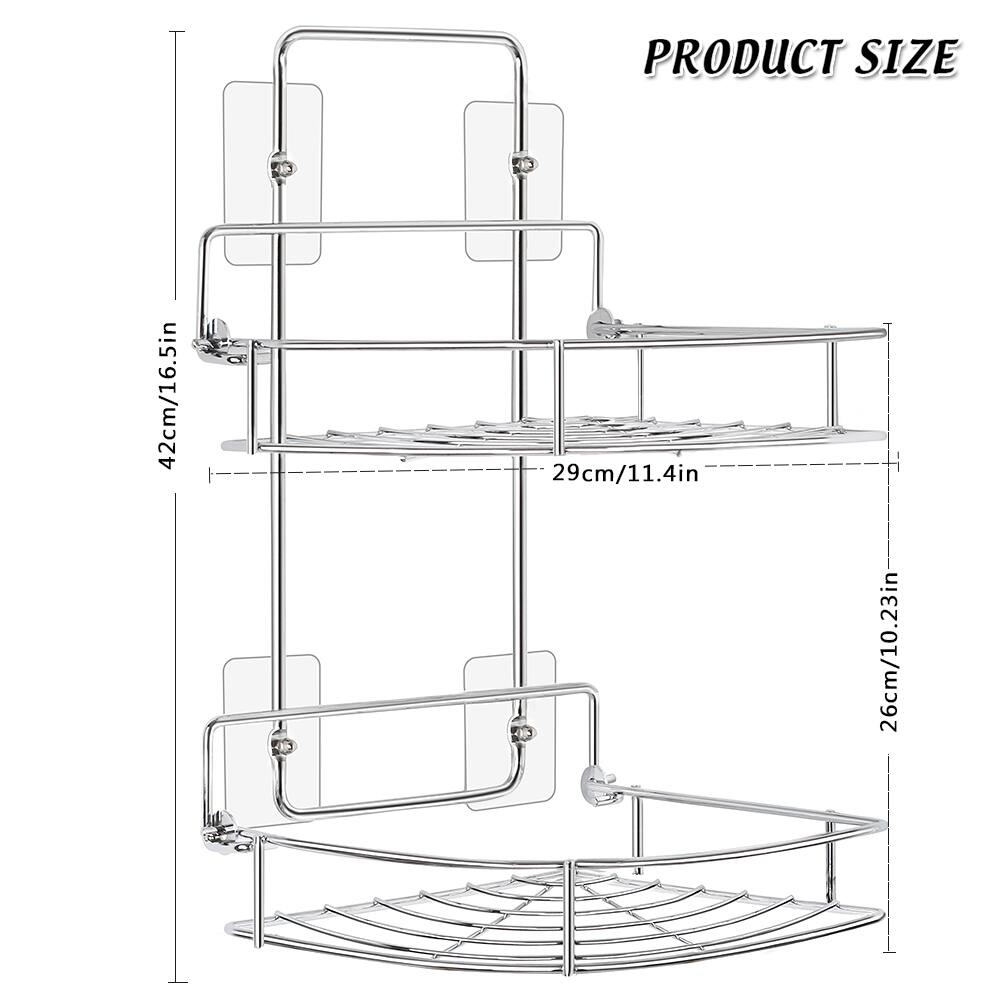 PRODUCT SIZE
42cm/16.5in
29cm/11.4in
26cm/10.23in
