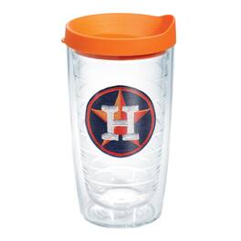 Tervis - Houston Astros 16oz. Emblem Classic Tumbler - Multicolor