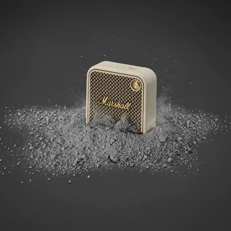 The text on the image reads "2.02 Marshall."