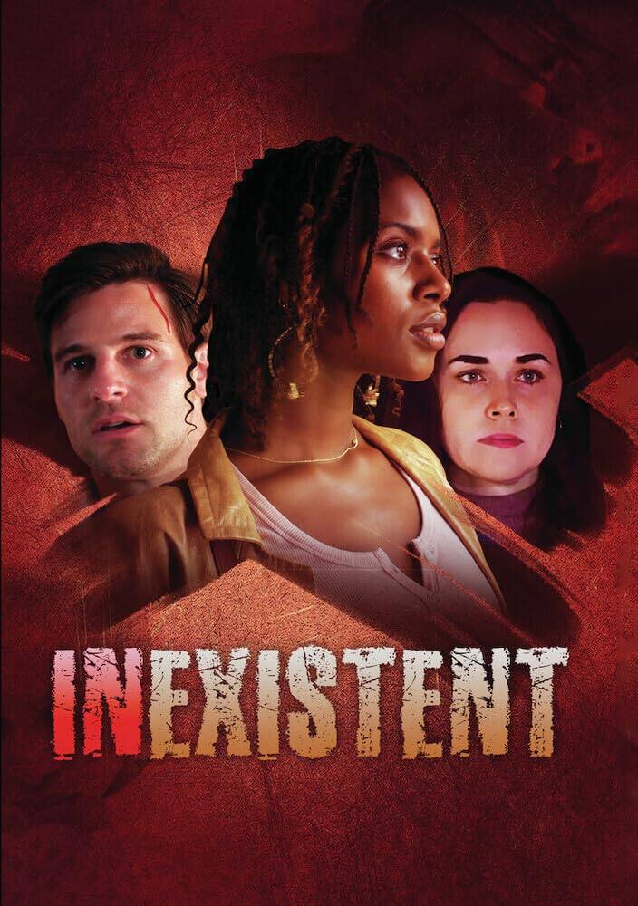 Inexistent (MOD) (DVD Movie)