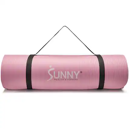 SUNNY HEALTH & FITNESS