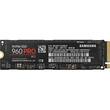 Samsung - 960 Pro 1TB Internal PCI Express 3.0 x4 (NVMe 1.1) Solid State Drive - Larger Front