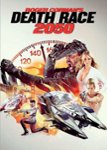 Front Standard. Roger Corman's Death Race 2050 [DVD] [2016].
