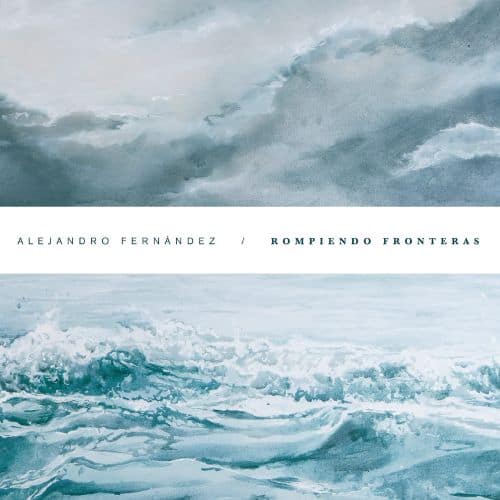  Rompiendo Fronteras [CD]