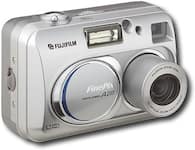 Best Buy: Fuji FinePix 3.2MP Digital Camera A210