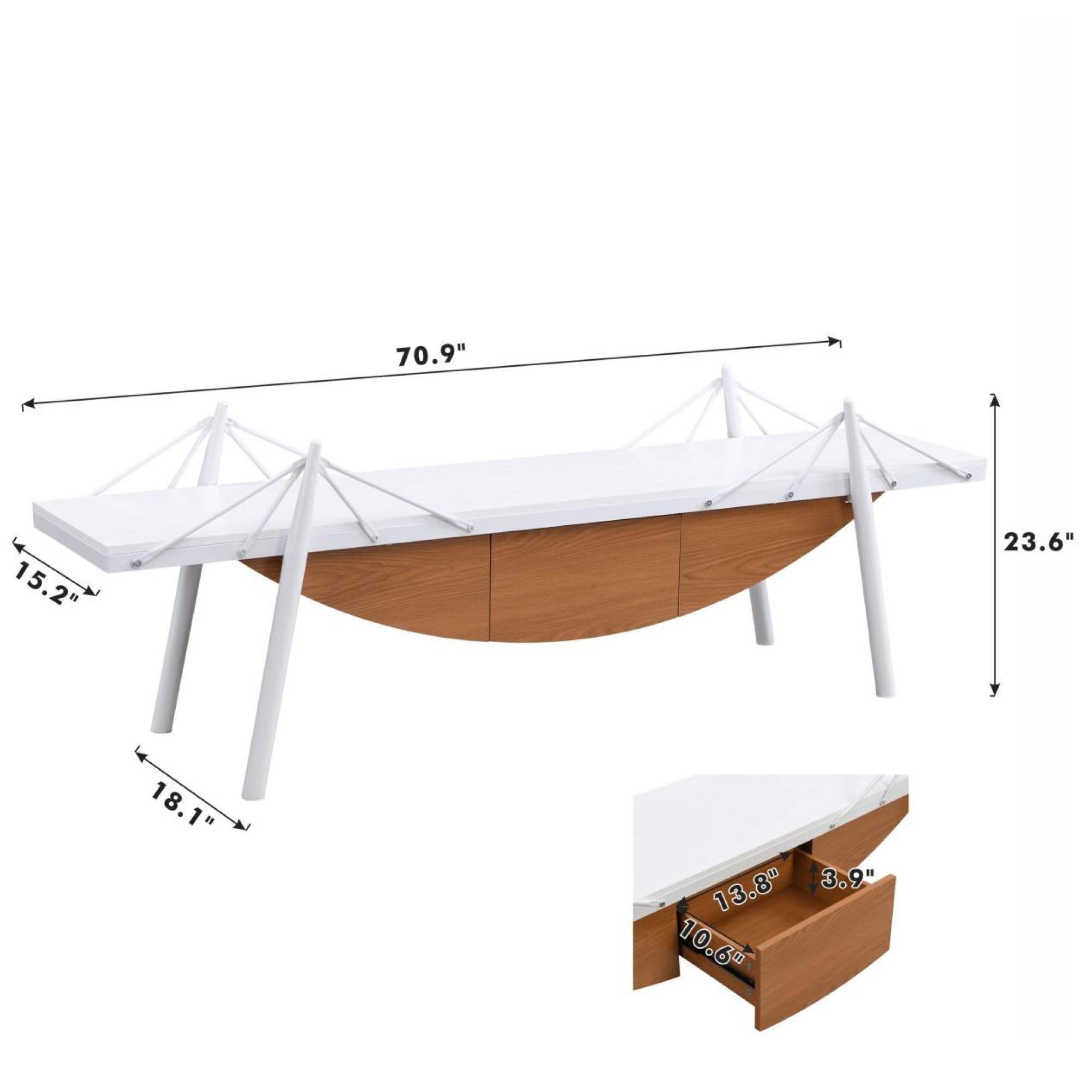 70.9"  
15.2"  
23.6"  
18.1"  
13.8"  
3.9"  
10.6"