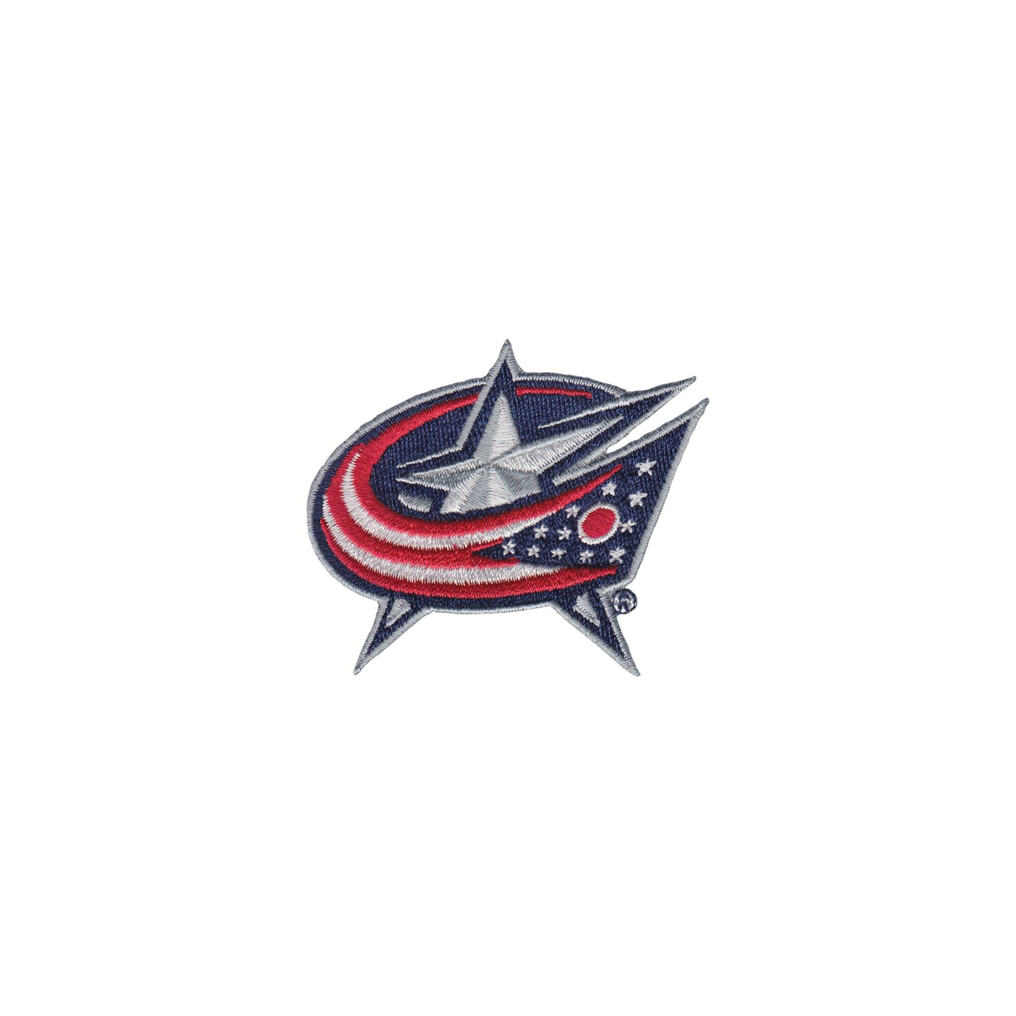 Alt View 1. Tervis - Columbus Blue Jackets Four-Pack 16oz. Classic Tumbler Set - Multicolor.