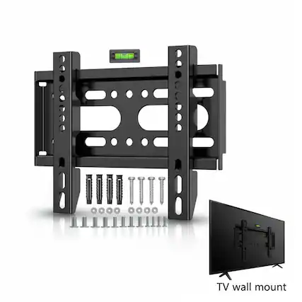 TV wall mount