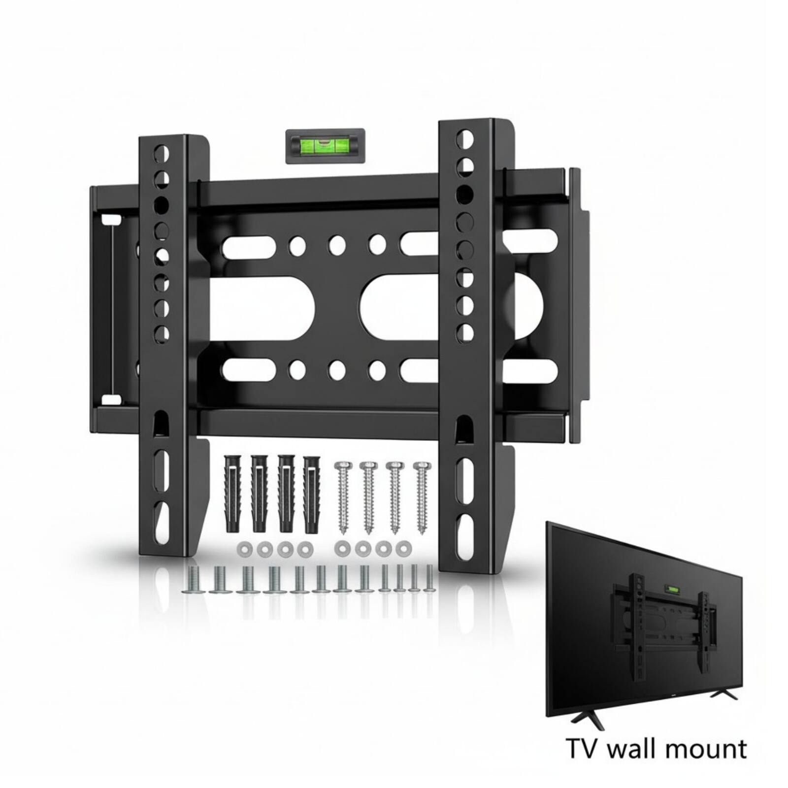 TV wall mount