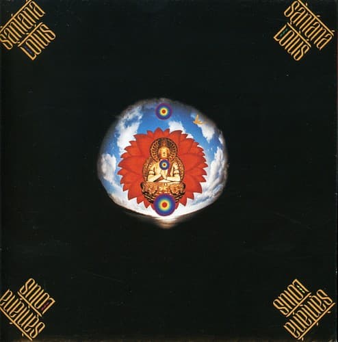 Santana - Lotus   - COMPACT DISCS [CD] price history on PriceWatchPro