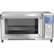 Front Zoom. Cuisinart - Chef's Convection Toaster/Pizza Oven - Stainless Steel.