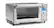 Alt View 12. Cuisinart - Chef's Convection Toaster/Pizza Oven - Stainless Steel.