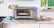 Alt View 16. Cuisinart - Chef's Convection Toaster/Pizza Oven - Stainless Steel.