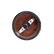 Alt View 12. Proctor Silex - Fresh Grind 4.8-Oz. Coffee Grinder - Black.