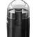 Alt View 14. Proctor Silex - Fresh Grind 4.8-Oz. Coffee Grinder - Black.