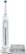 Alt View Zoom 11. Oral-B Genius 6000 Electric Toothbrush, Powered by Braun, White - White.