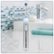 Alt View Zoom 12. Oral-B Genius 6000 Electric Toothbrush, Powered by Braun, White - White.