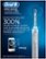 Alt View Zoom 15. Oral-B Genius 6000 Electric Toothbrush, Powered by Braun, White - White.
