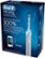 Left Zoom. Oral-B Genius 6000 Electric Toothbrush, Powered by Braun, White - White.