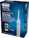 Left. Oral-B - Genius 6000 Electric Toothbrush, Powered by Braun - White.