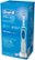 Left Zoom. Oral-B - Pro 500 Electric Toothbrush - Blue/White.