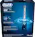 Alt View 12. Oral-B - 8000 Electronic Toothbrush, Powered by Braun - Black.