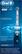 Alt View 13. Oral-B - 8000 Electronic Toothbrush, Powered by Braun - Black.