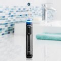 Alt View Zoom 14. Oral-B 8000 Electronic Toothbrush, Black, Powered by Braun - Black.