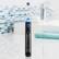 Alt View 14. Oral-B - 8000 Electronic Toothbrush, Powered by Braun - Black.