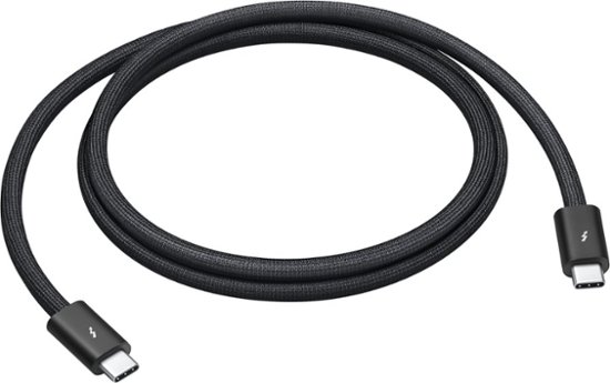 Cable Apple Lightning a USB 1 m - Cable micro USB
