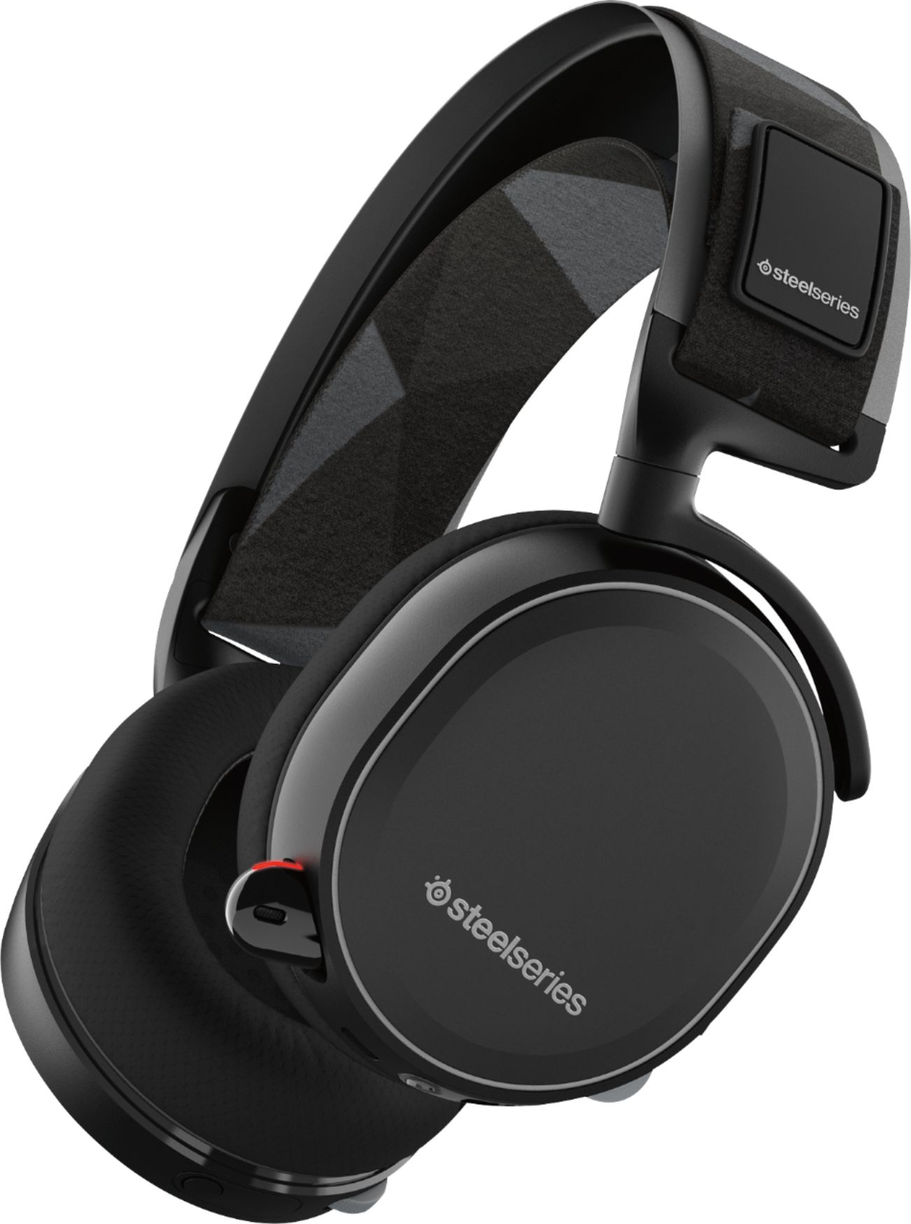 SteelSeries Arctis 7 Wireless DTS Headphone:X 7.1  - Best Buy
