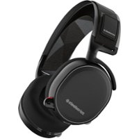 SteelSeries Arctis 7 Over-Ear Wireless Gaming Headphones