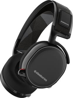 SteelSeries Arctis 7 Wireless DTS Headphone:X 7.1 Gaming Headset SteelSeries Arctis 7 Wireless DTS Headphone:X 7.1 Gaming Headset