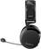 Alt View 11. SteelSeries - Arctis 7 Wireless DTS Headphone:X 7.1 Gaming Headset for PC, Mac, PlayStation, VR, Mobile - Black.