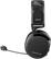 Alt View 12. SteelSeries - Arctis 7 Wireless DTS Headphone:X 7.1 Gaming Headset for PC, Mac, PlayStation, VR, Mobile - Black.