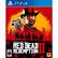 Front. Rockstar Games - Red Dead Redemption 2.