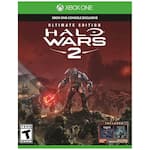 Halo wars 2 ultimate edition xbox one deals