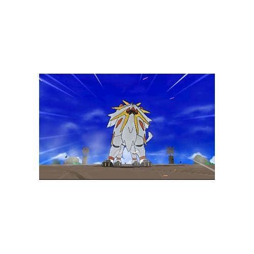 Alt View 12. Nintendo - Pokemon Sun.