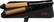 Angle. CHI - Classic CA2222 3 in 1 Tourmaline Ceramic Curling Iron - Onyx black.