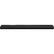 Front. Yamaha - 2.0-Channel Soundbar with 3" Subwoofer and 120-Watt Digital Amplifier - Black.