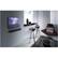 Left. Yamaha - 2.0-Channel Soundbar with 3" Subwoofer and 120-Watt Digital Amplifier - Black.