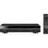 Front. Yamaha - BD-S681 - Streaming 3D Wi-Fi Built-In Blu-Ray Player - Black.