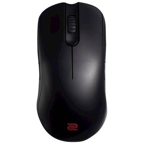 ZOWIE - USB Optical Mouse - Black