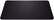 Front. ZOWIE - TF-X Series Mouse Pad - Black.