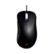 Front Zoom. ZOWIE - EC series USB Scroll Mouse - Black.