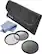 Angle. Platinum™ - 52mm Lens Filter Kit.