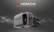 Alt View 14. Homido - V1 Virtual Reality Headset - Black.