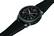 Angle. Samsung - Gear S3 frontier Smartwatch 46mm Stainless Steel AT&T - Dark Gray.
