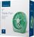 Alt View 12. Insignia™ - 9" Personal Fan - Green.